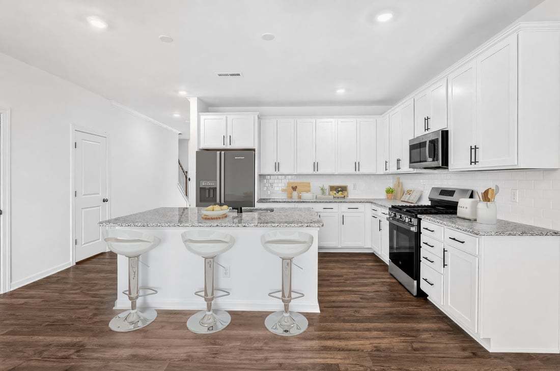 324 Sweetbay Tree Drive (Magnolia)