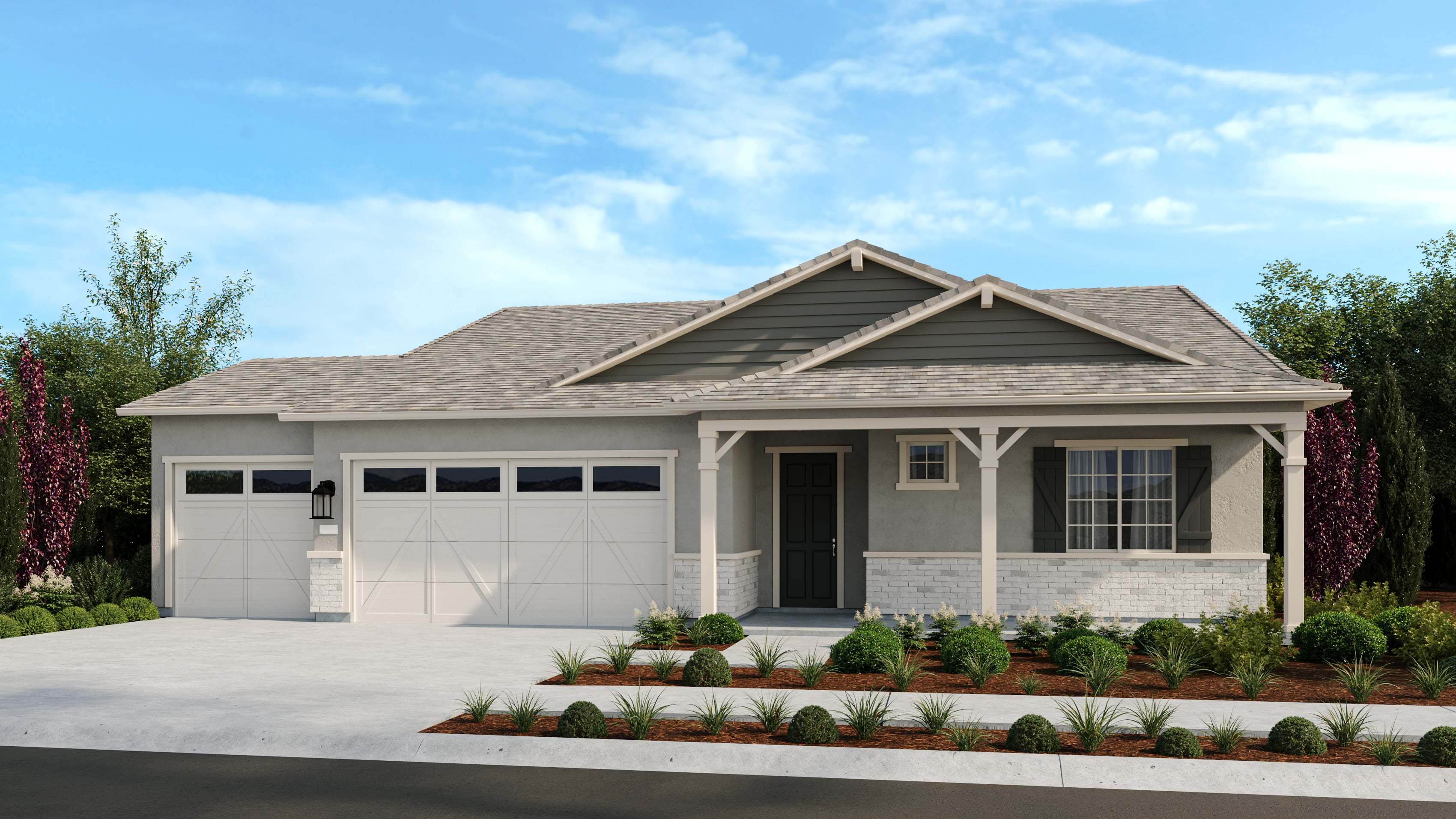 Elevation C