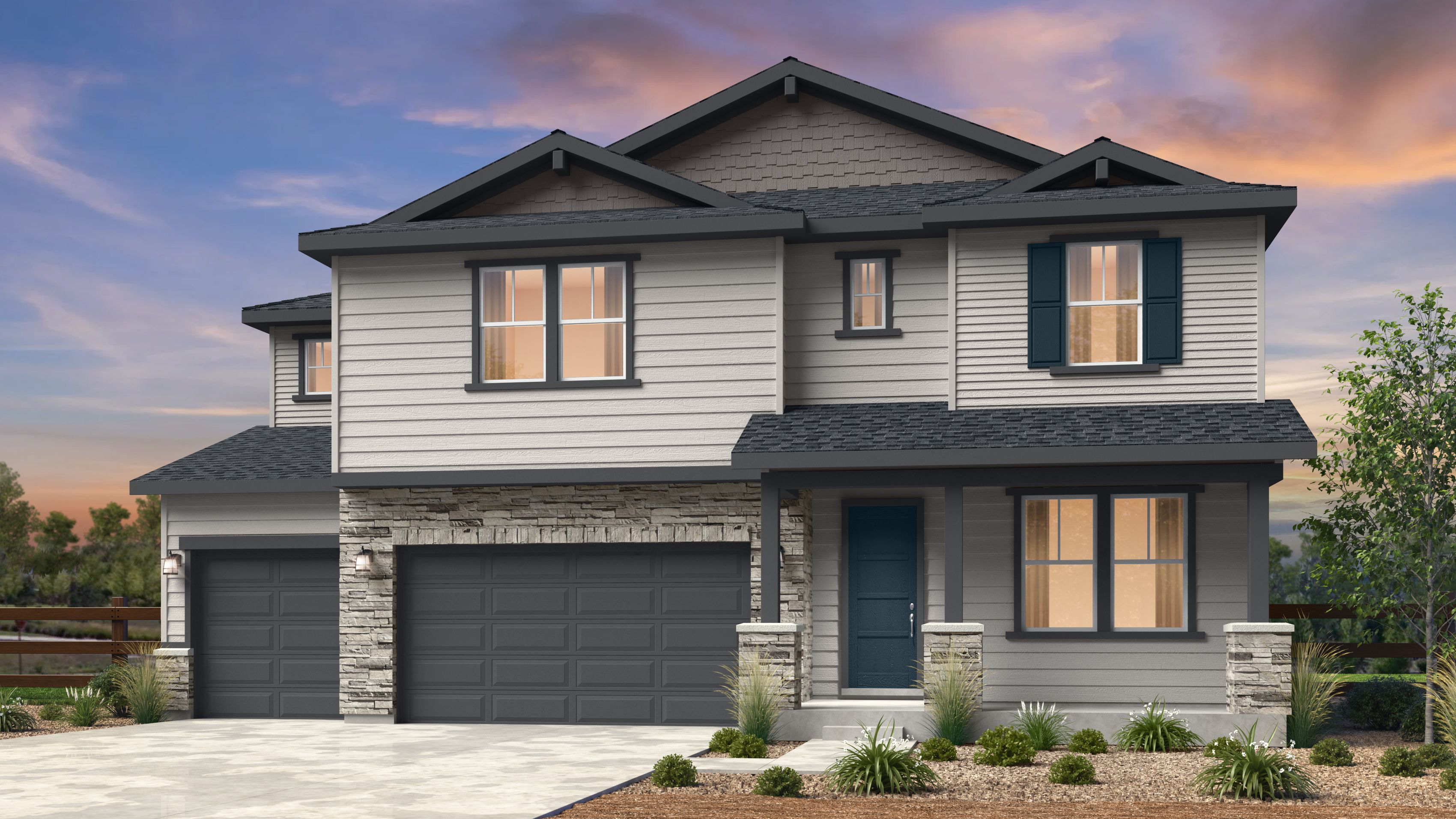 Macanta Destination Collection - Castle Rock, CO