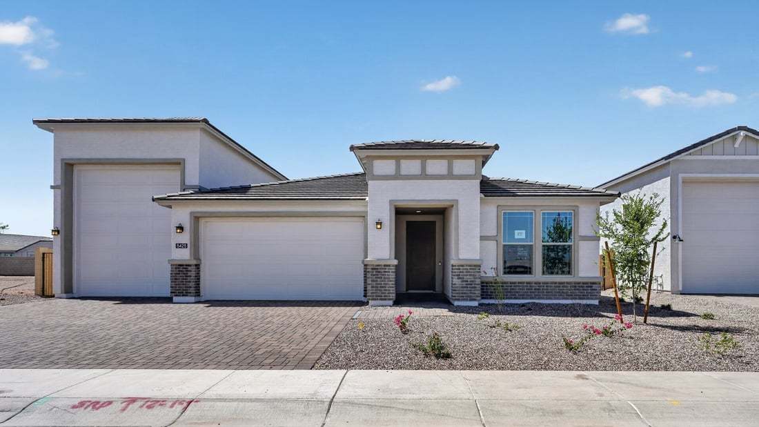 Salero Journey Collection - Laveen, AZ