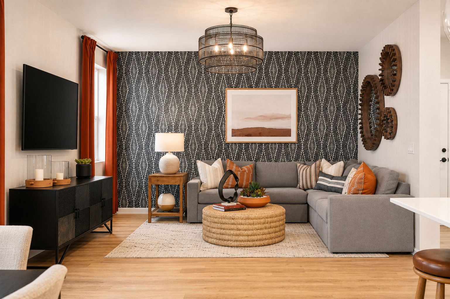 Sugar Creek Horizon Collection por Taylor Morrison en Fort Collins-Loveland Colorado