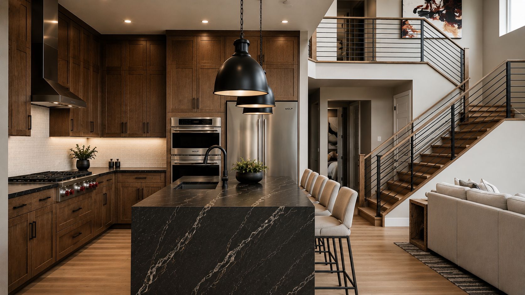 Sugar Creek City Collection: Loveland, Colorado - Taylor Morrison