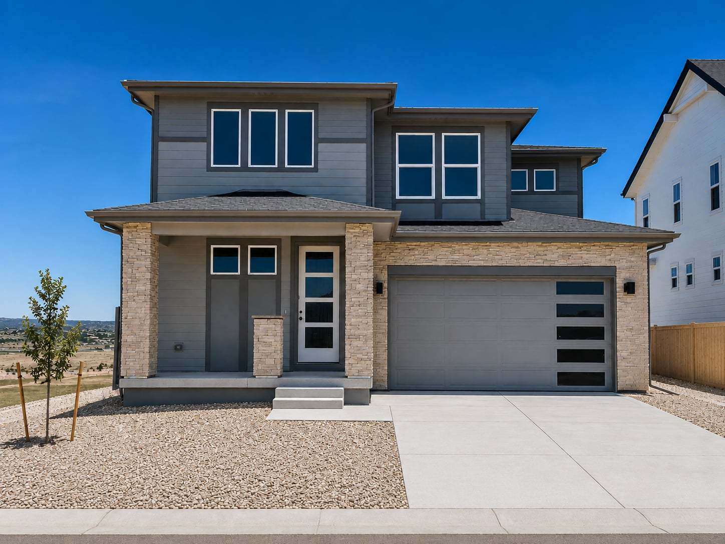 8732 Whiteclover Street (Buena Vista)