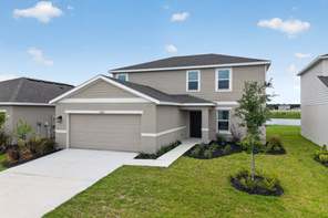 13235 Commons Avenue (Redbud)