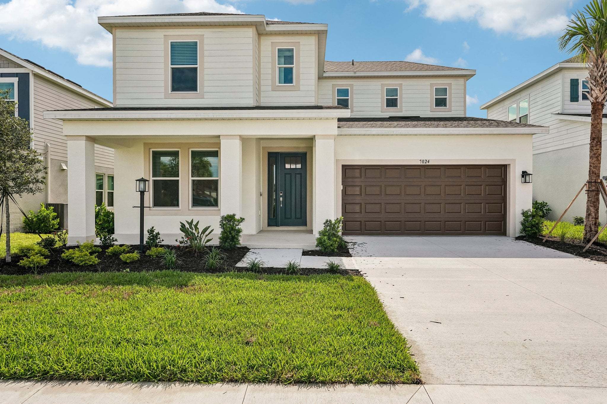 7024 Foxboro Way (Bermuda)