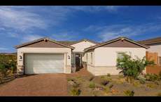 Shadow Ridge Passage Collection: Tolleson, Arizona - Taylor Morrison