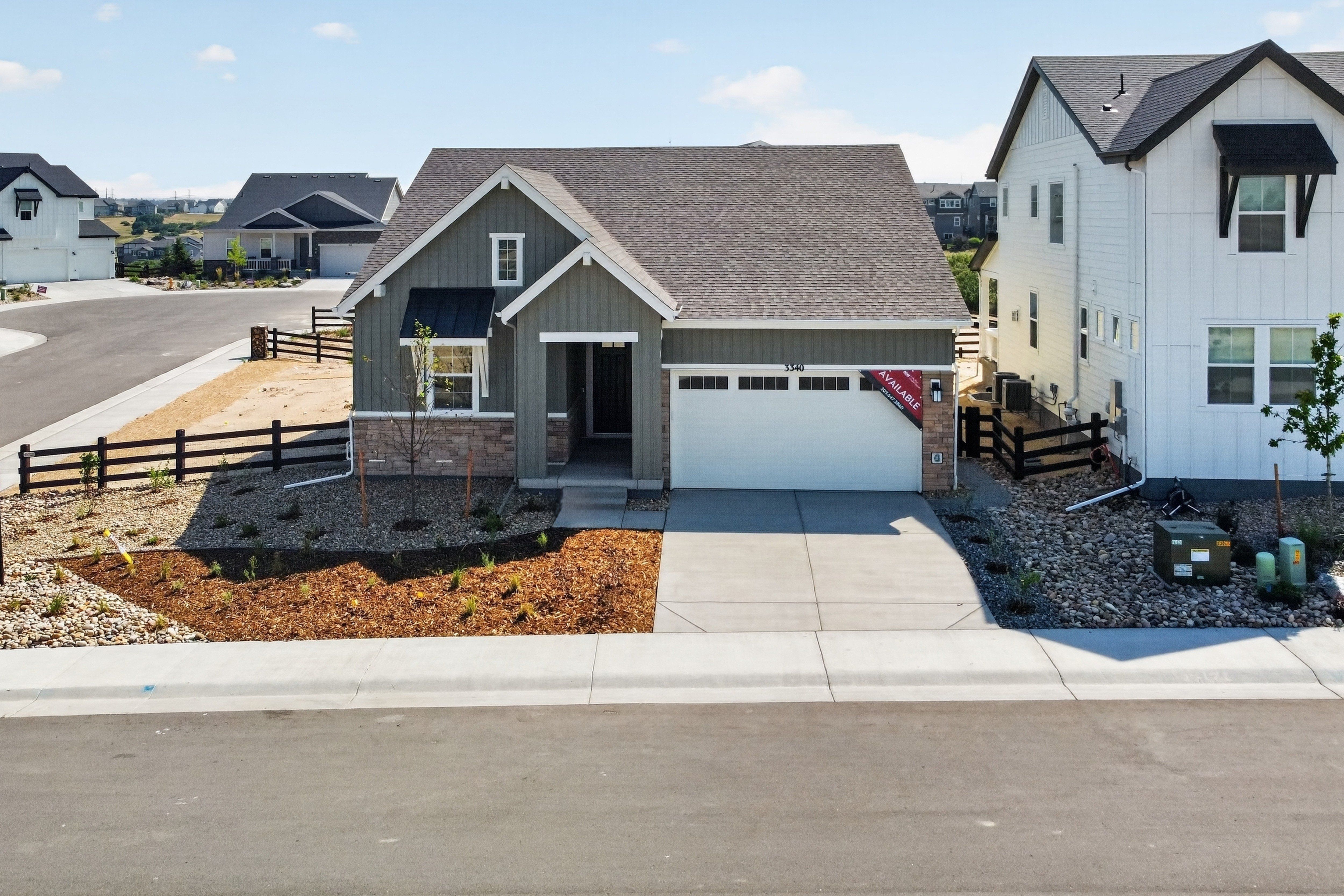 3340 Fervid Street (Boulder)