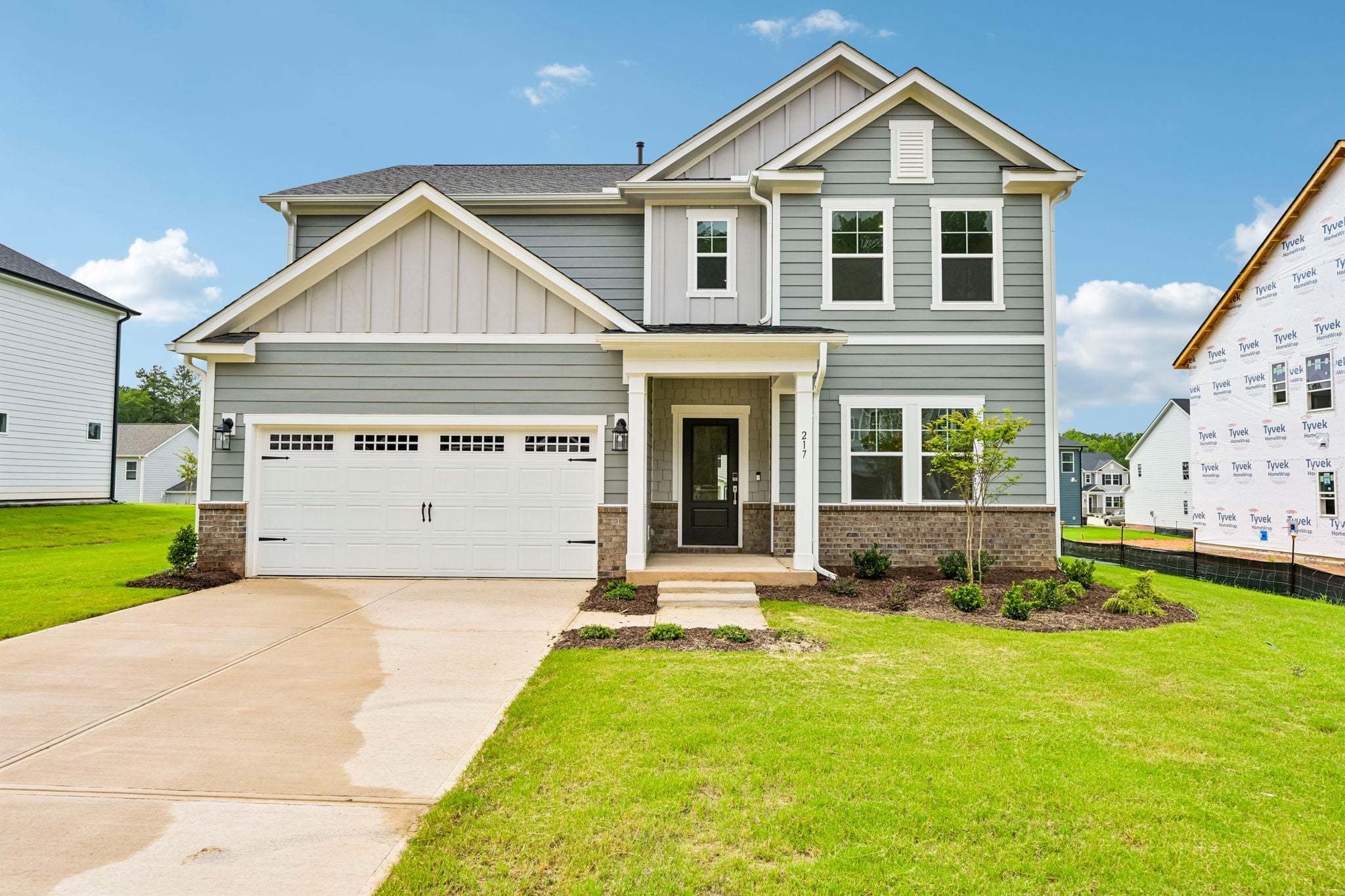 217 Hickory Grove Drive (Ashford)