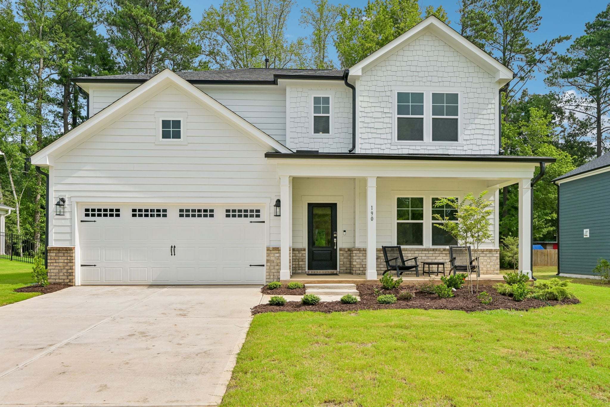 190 Hickory Grove Drive (Ashford)