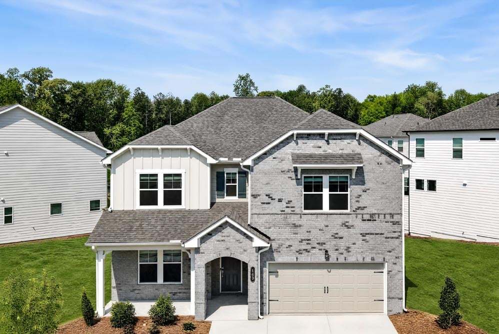 163 Sheryl Way (Essex)