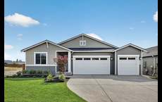 Ovation at Oak Tree: Lacey, Washington - Taylor Morrison