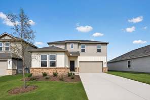 2549 Pine Island Court (Georgetown)