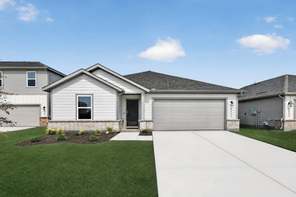 2551 Pine Island Court (Hutto)