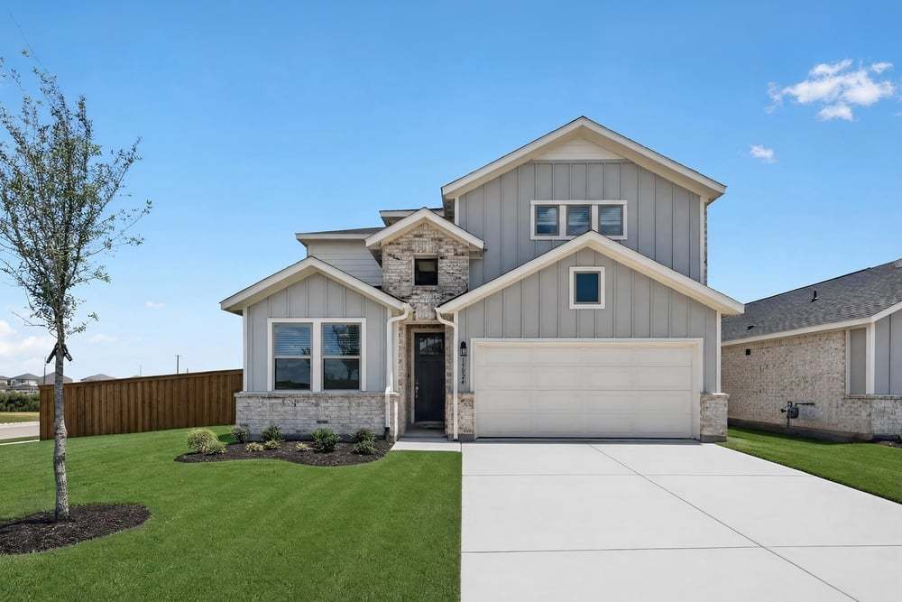 15024 Horseshoe Post Road