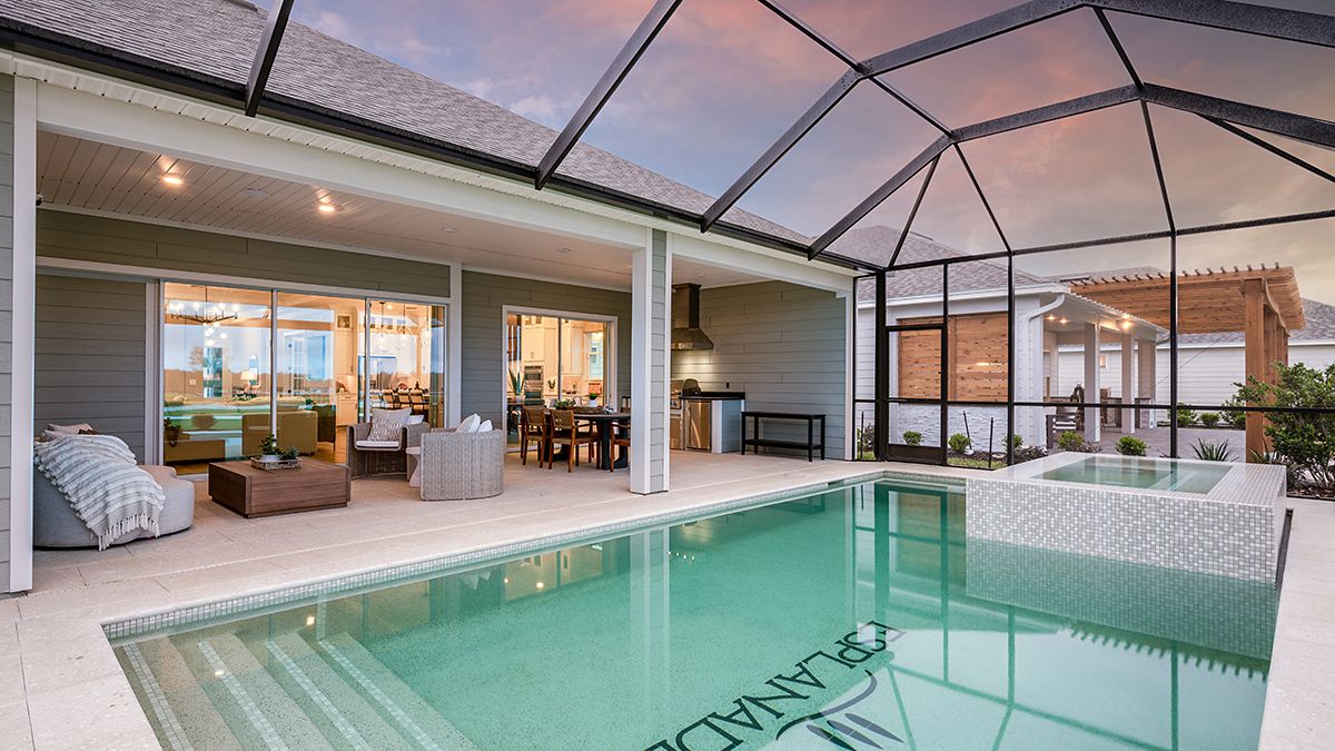 Esplanade-at-St-Marys-Pallazio-II lanai 2