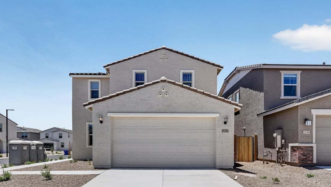 25342 N 165th Lane (Arlington)