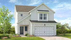 2380 Dreycott Lane (Edison)