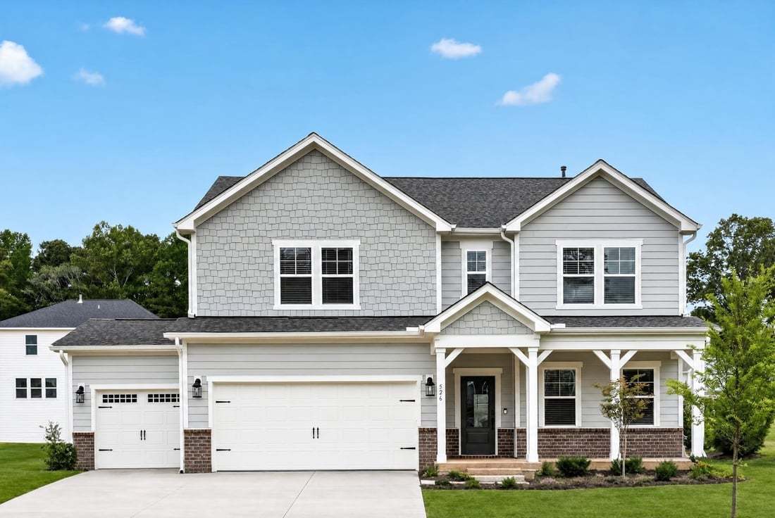 526 Claftin Street (Andrews)