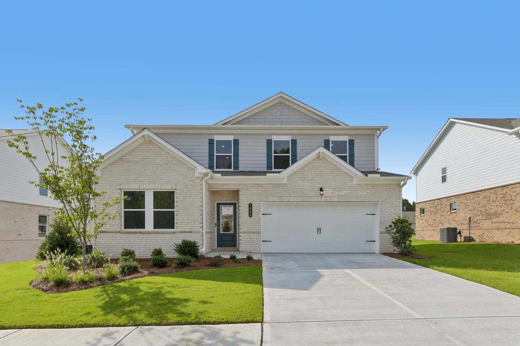 1684 Fawlocke Run (Azalea)