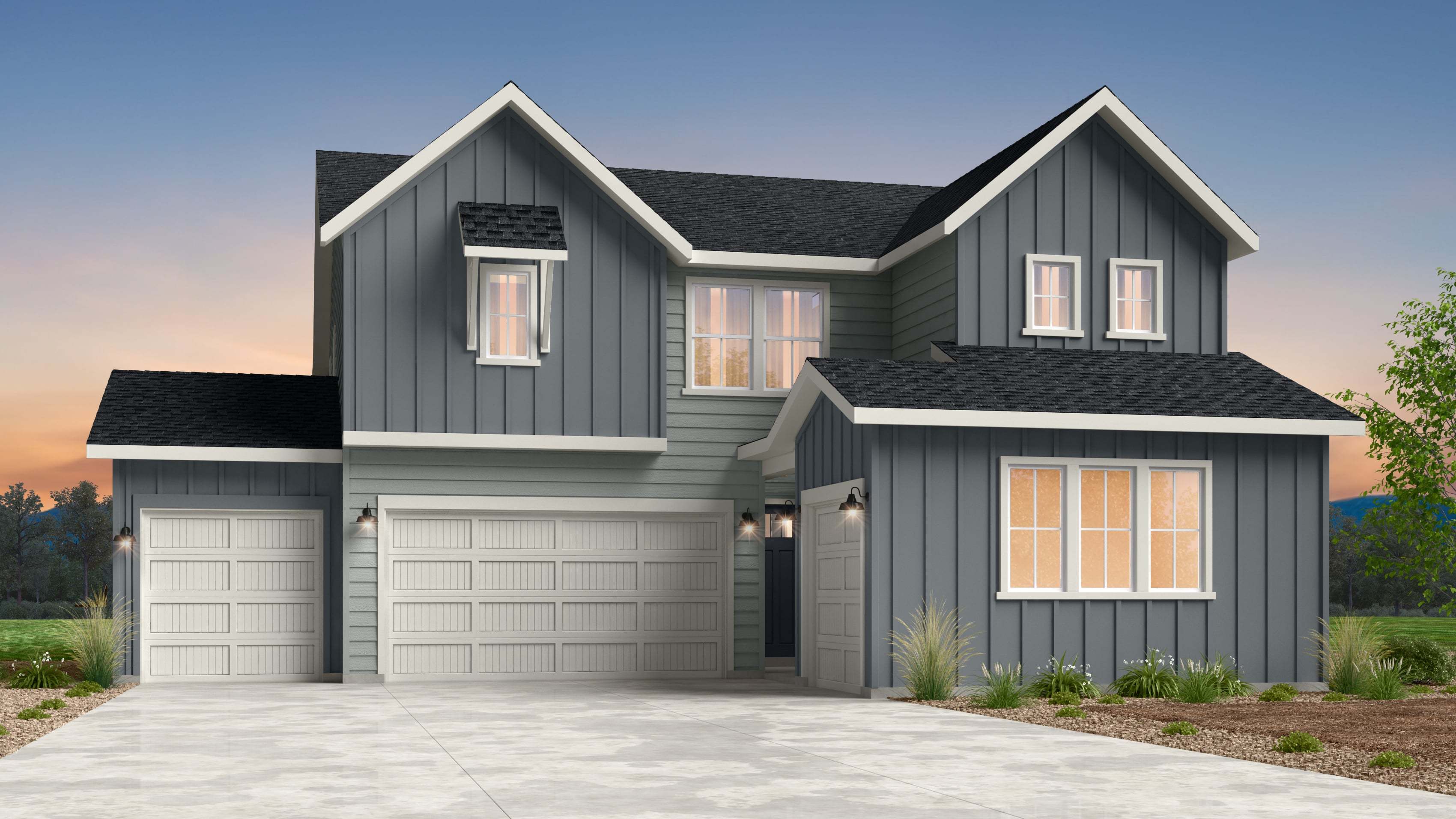 Macanta City Collection - Castle Rock, CO