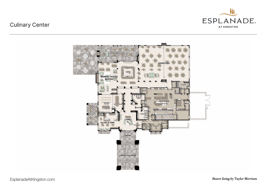 CulinaryCenter