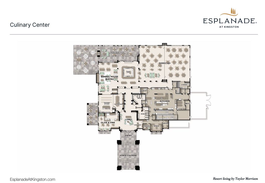 CulinaryCenter