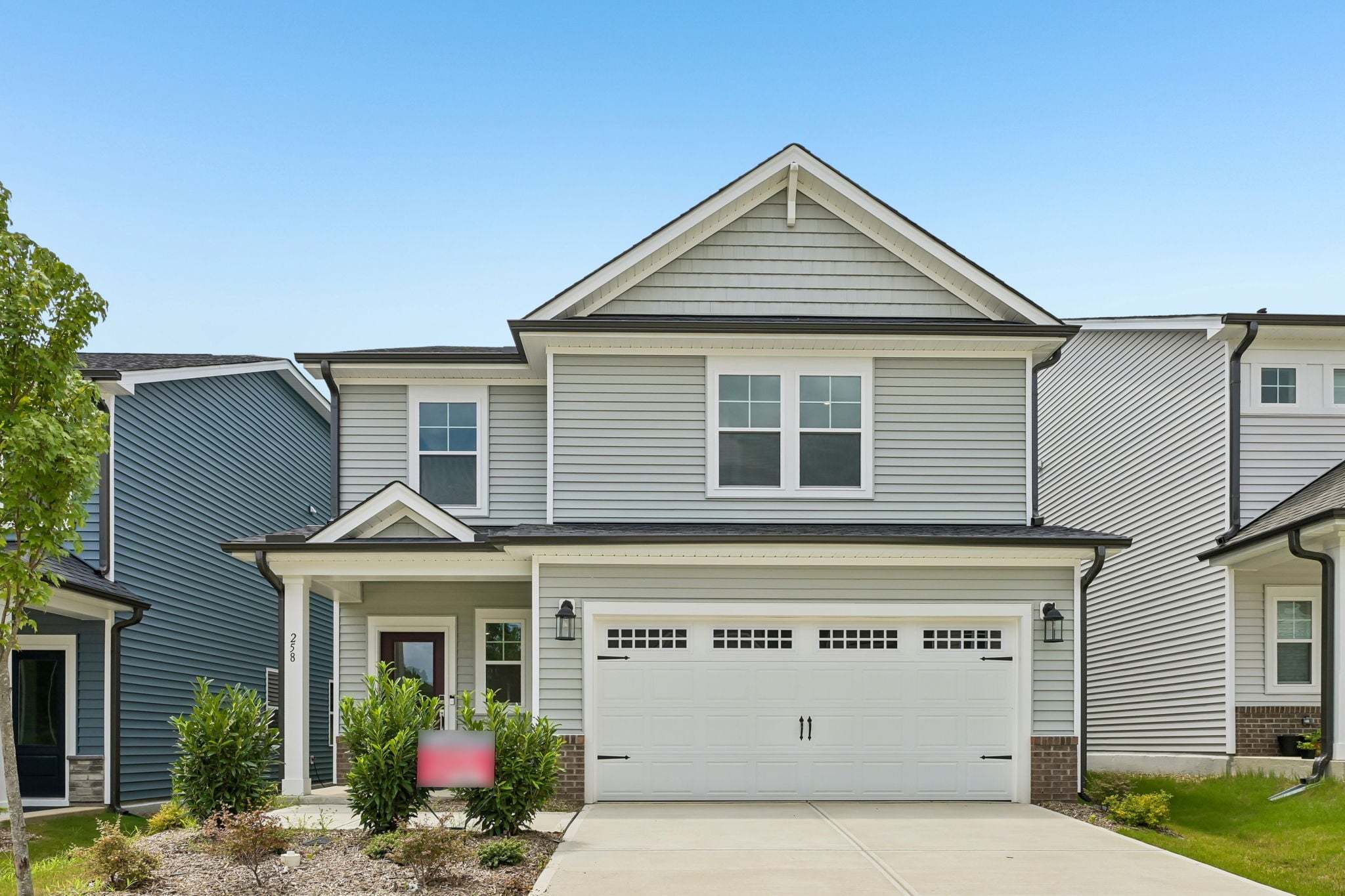258 Blue Butterfly Drive (Quincy)