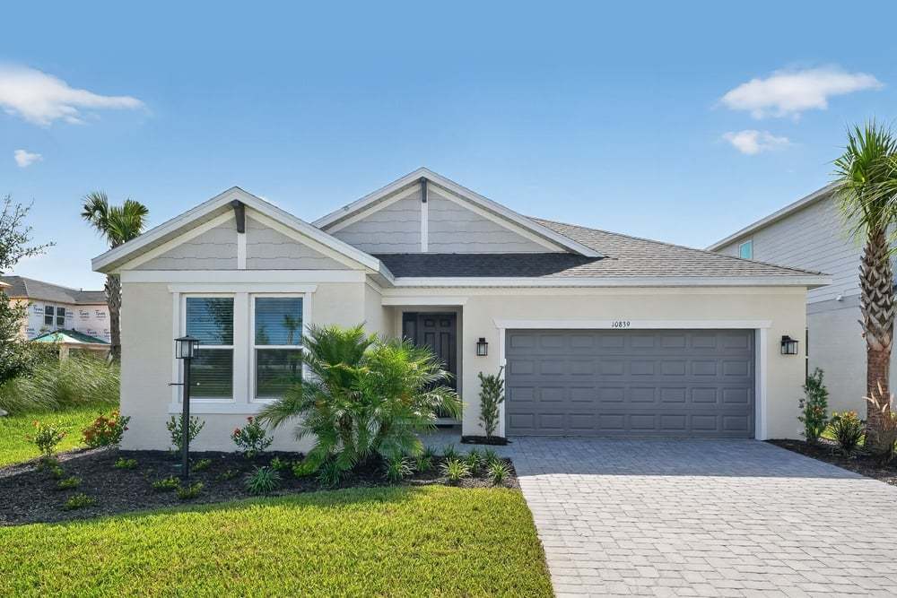 Longboat - Cassia at Skye Ranch: Sarasota, Florida - Taylor Morrison
