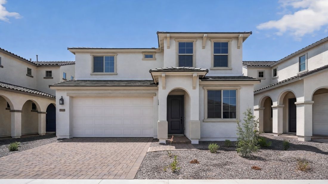17633 W Solano Drive (Paisley)