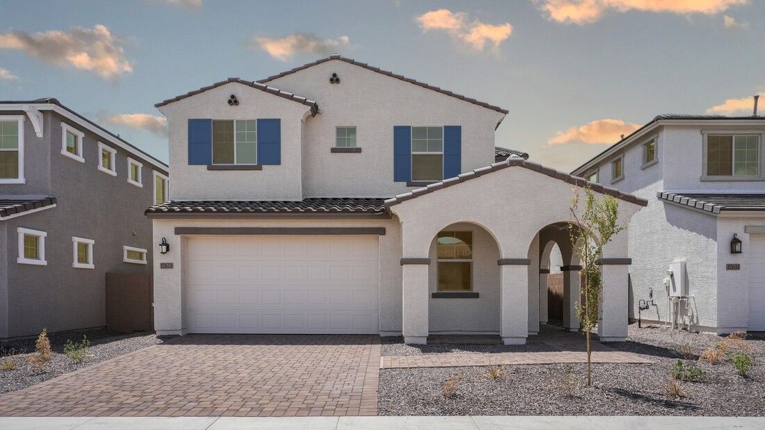 17629 W Solano Drive (Wedgewood)