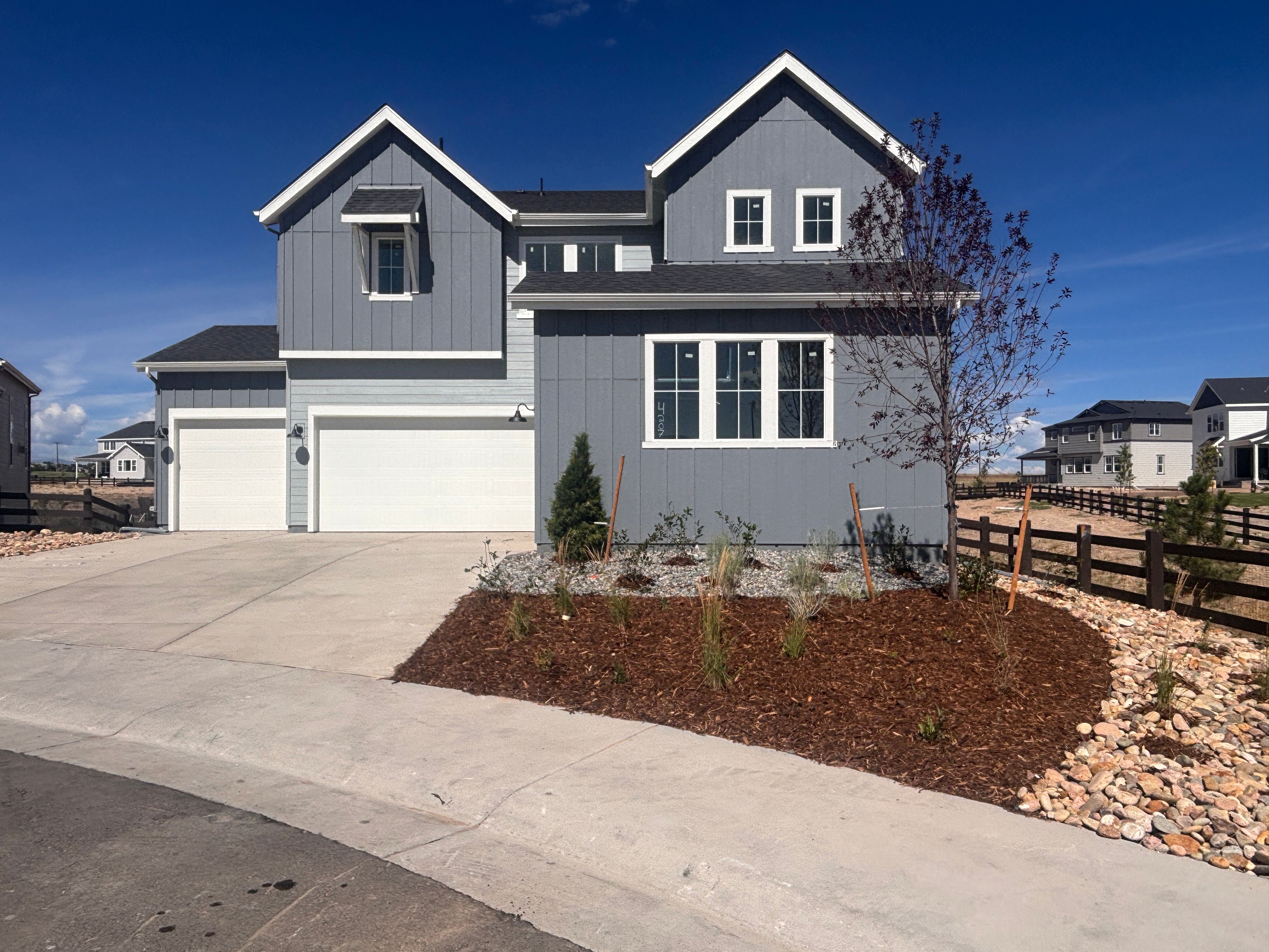 Roxborough - Macanta City Collection: Castle Rock, Colorado - Taylor Morrison