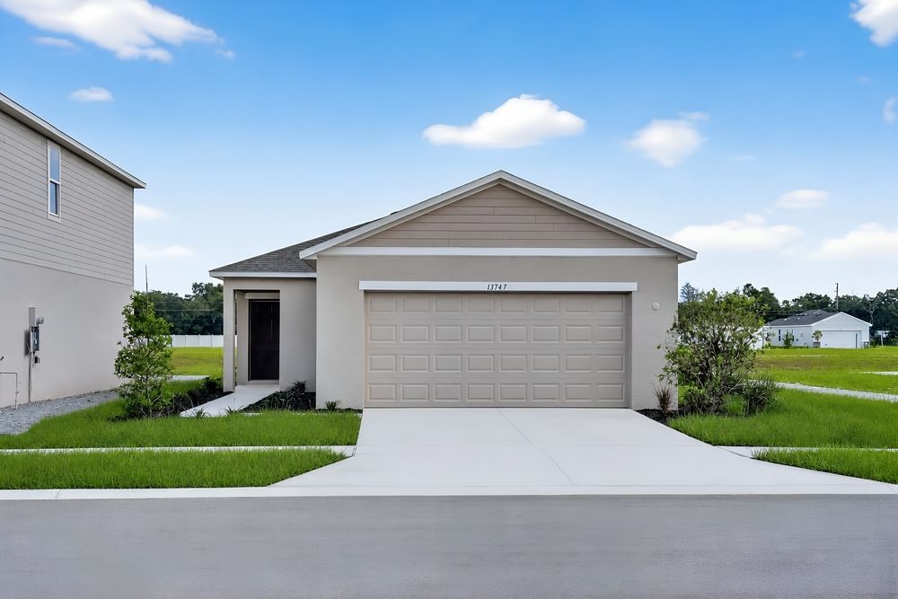 13747 Squall Lane (Blackbird)