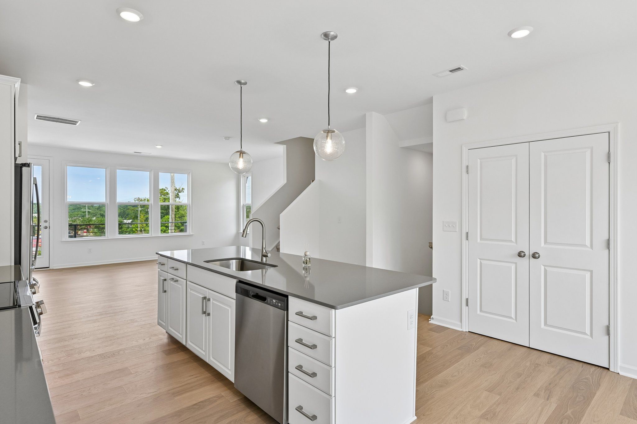 1804 Alexander Village Main Drive (Breckenridge II)
