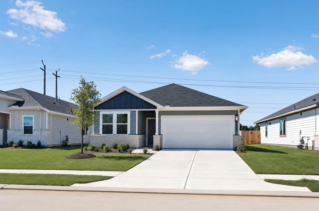 21942 Longhorn Ridge Drive (Charlton)