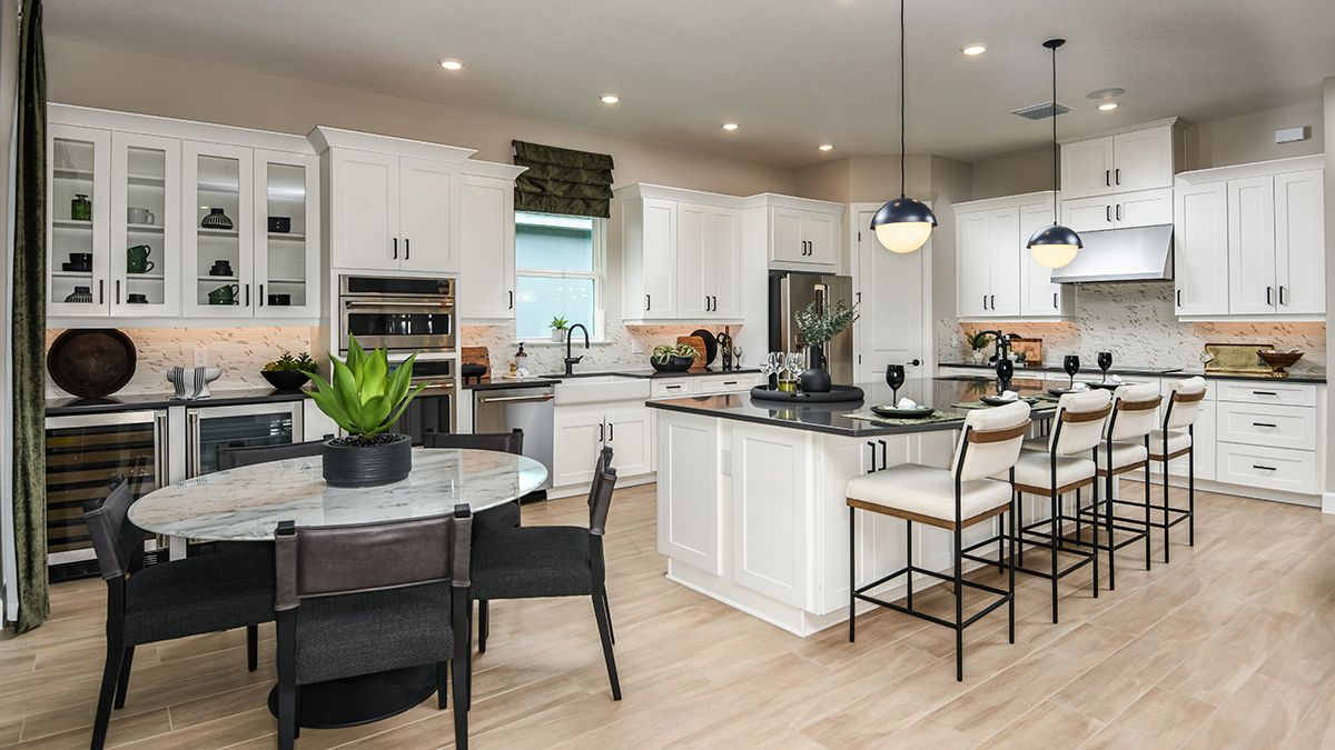 Kitchens Image