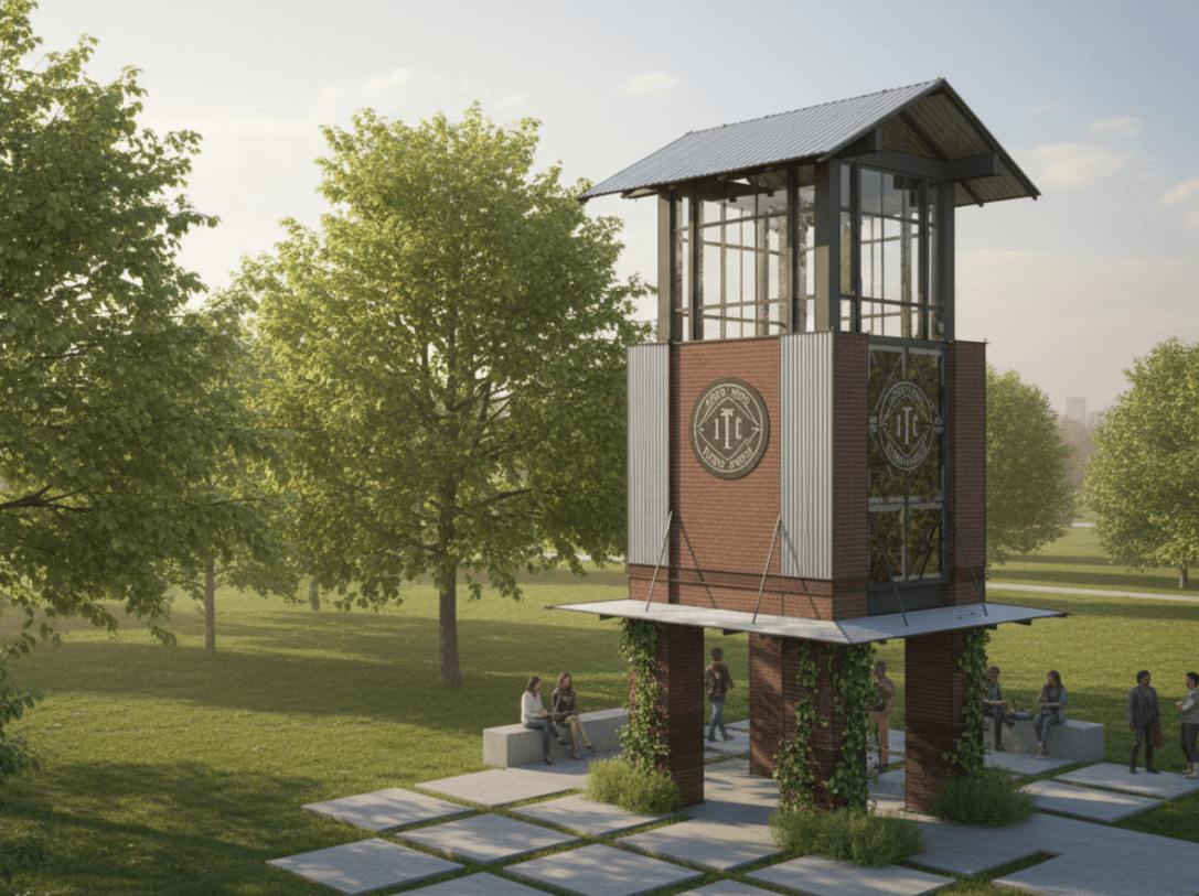 ITT Town Center Image 3