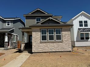 3275 N Catawba Way (Meridian)
