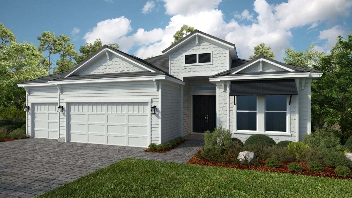 251 Grandview Dr. Saint Marys, GA 31558
