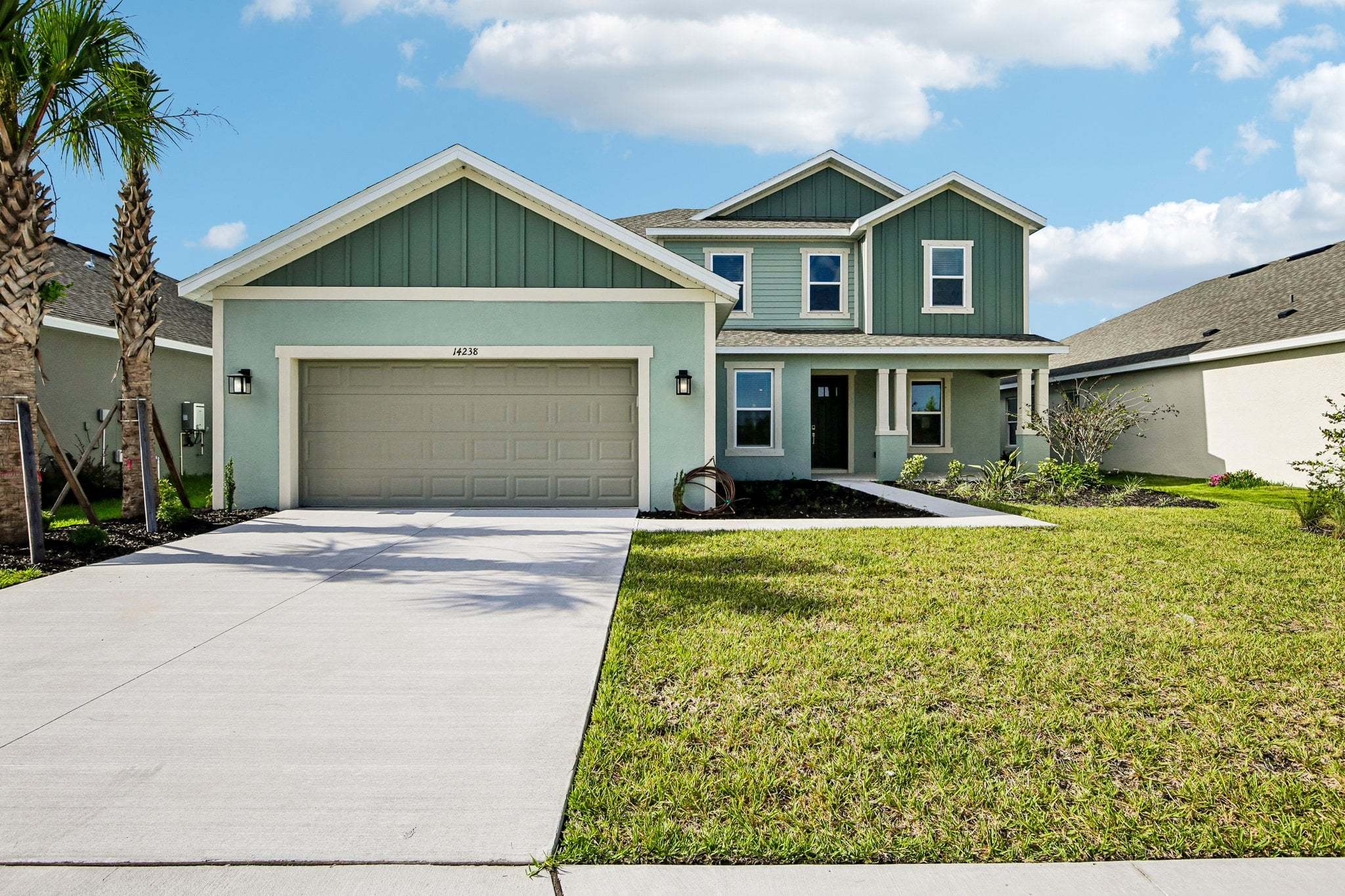 14238 Sawmill Street (Sand Key)
