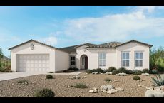 Borgata Summit Collection: Queen Creek, Arizona - Taylor Morrison
