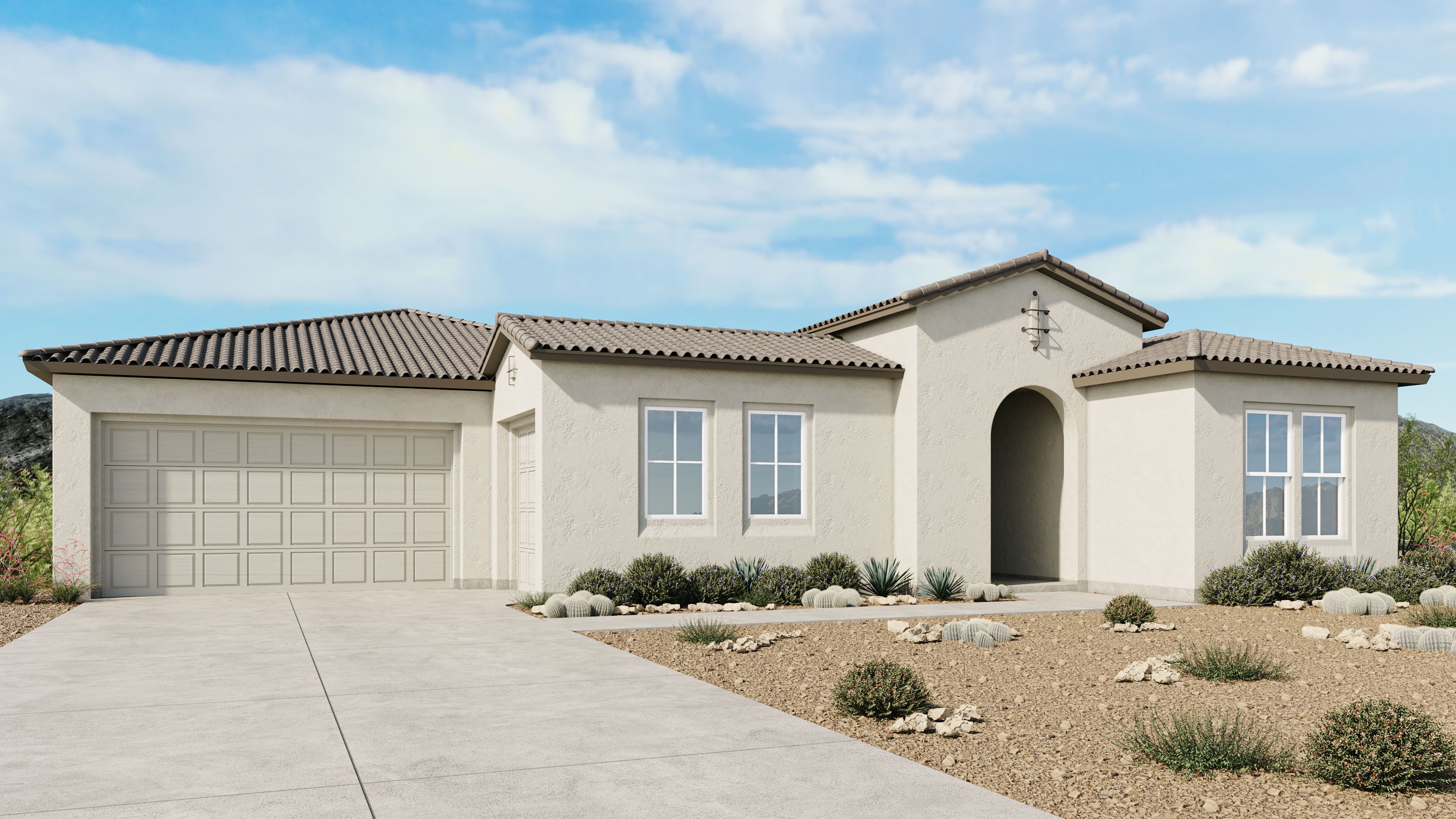 Rixford - Borgata Summit Collection: Queen Creek, Arizona - Taylor Morrison
