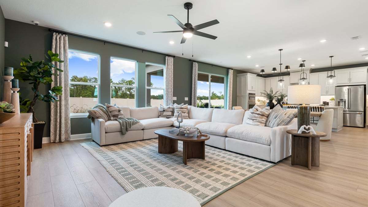 Hillcrest - Monterey Model - Taylor...