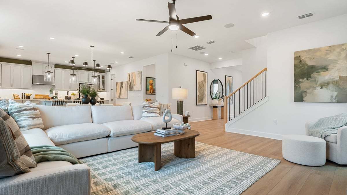 Hillcrest - Monterey Model - Taylor...