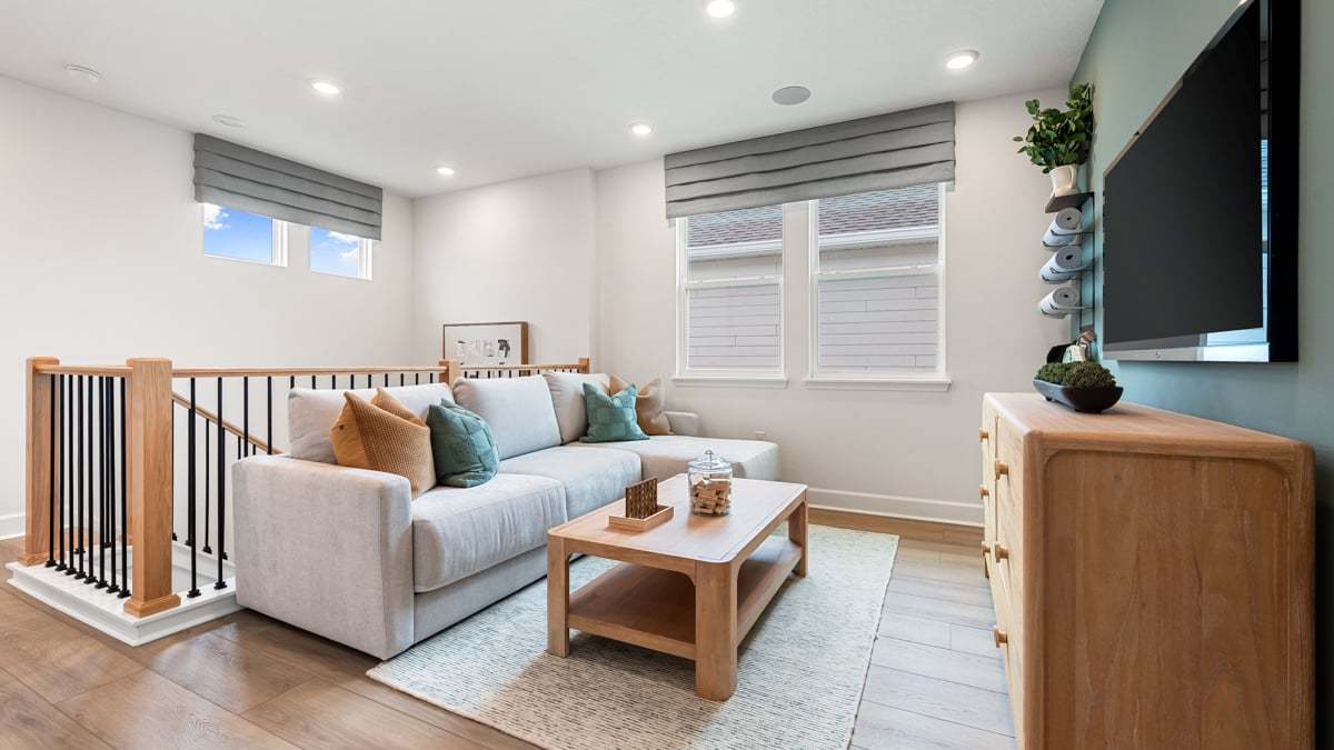 Hillcrest - Monterey Model - Taylor...