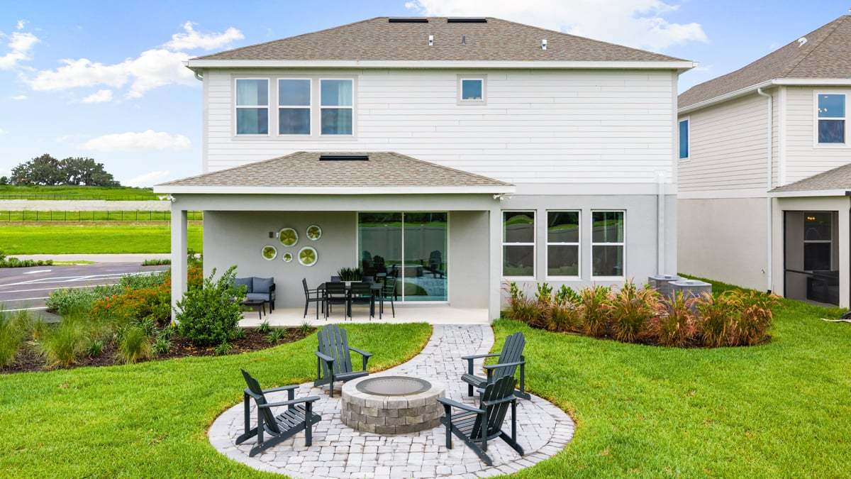 Hillcrest - Monterey Model - Taylor...