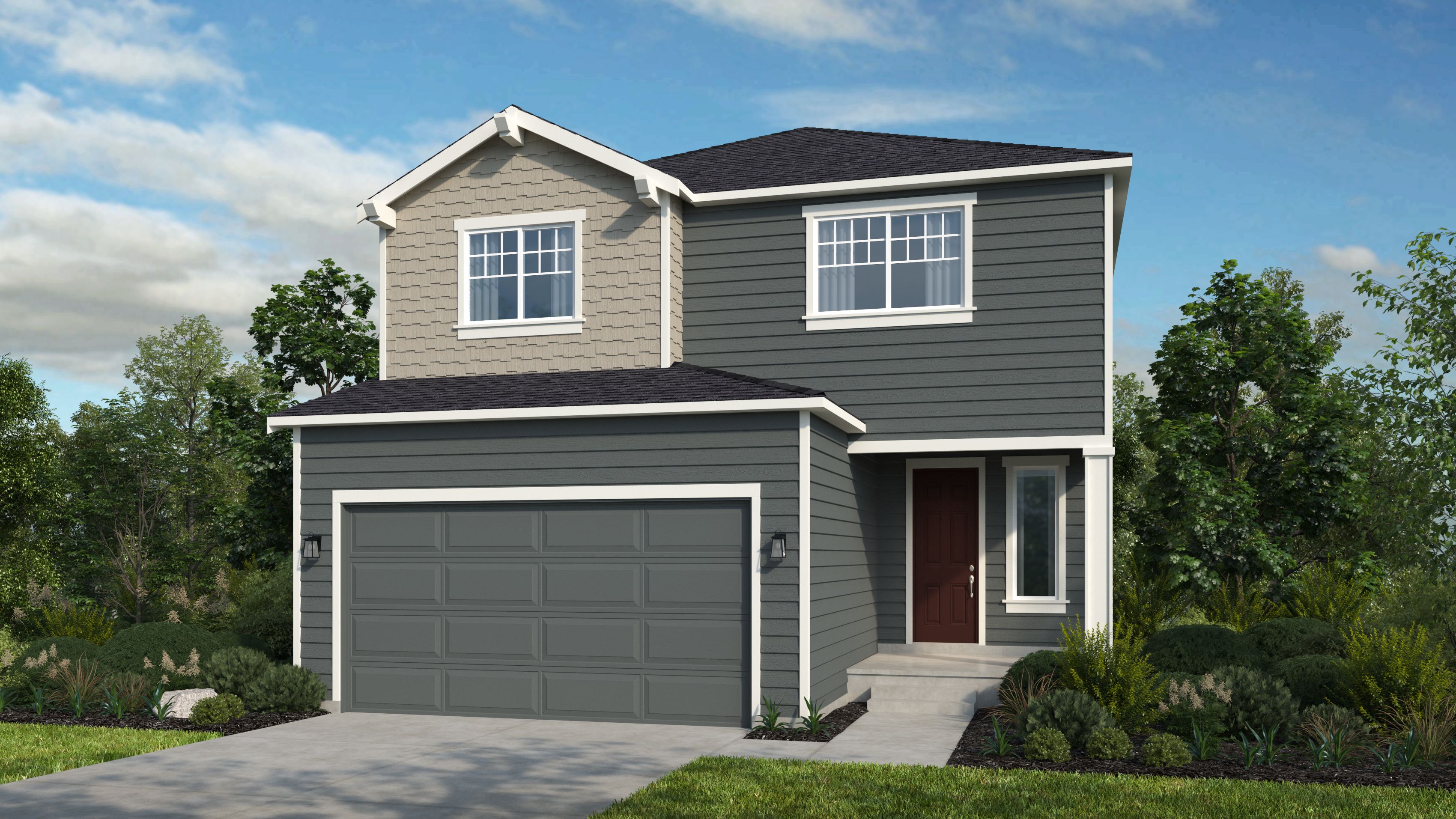 18500 Sw Buckhorn Drive. Beaverton, OR 97007
