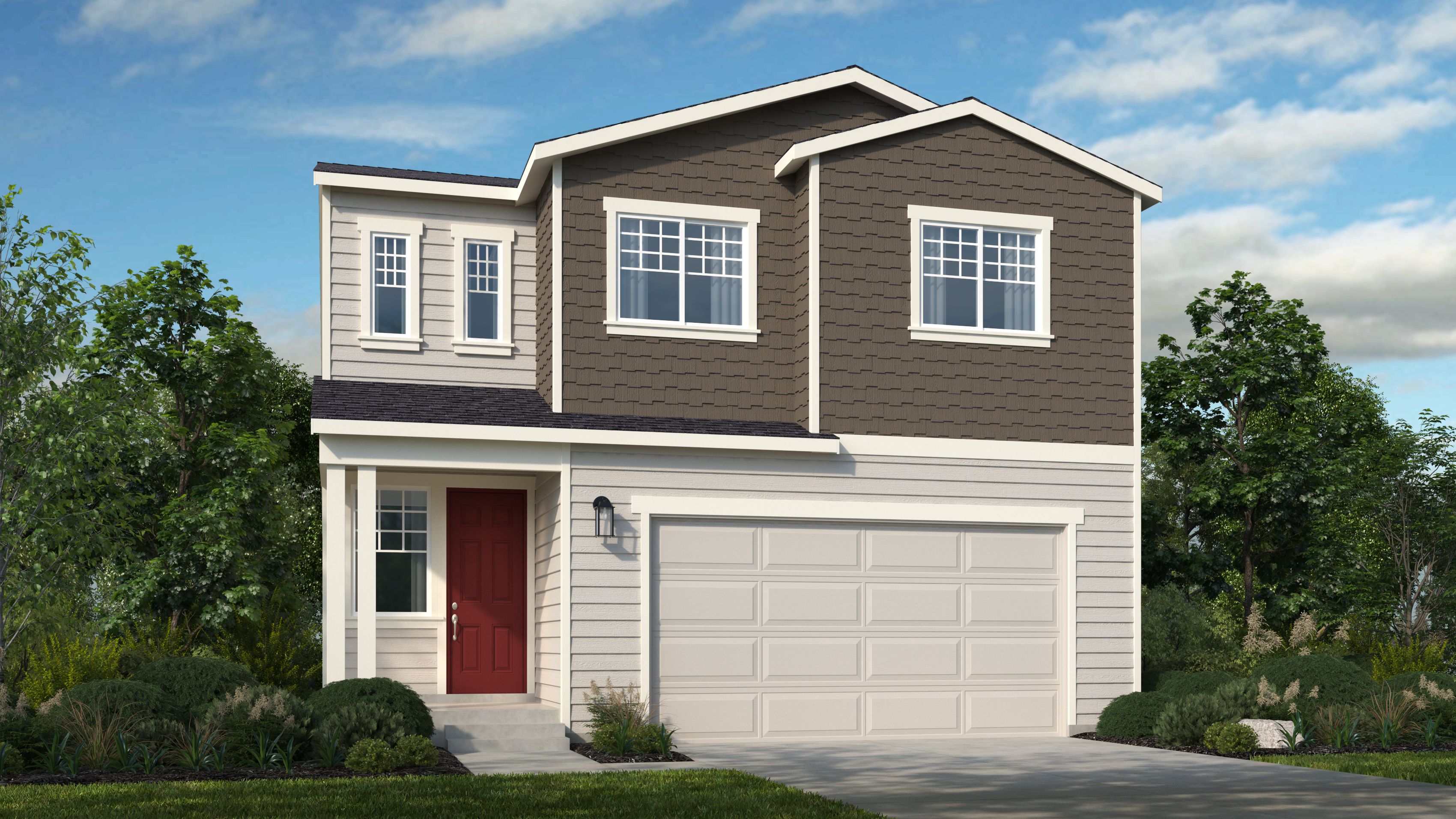 18500 Sw Buckhorn Drive. Beaverton, OR 97007