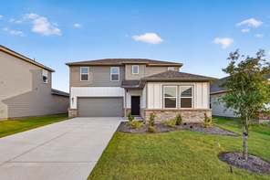 2321 Buffalo Bayou Way (Georgetown)