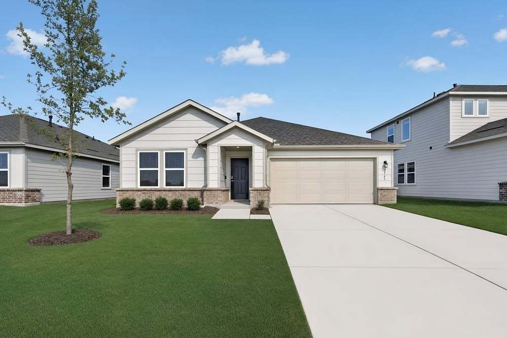 2543 Pine Island Court