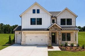 203 Regester Way (Santorini)